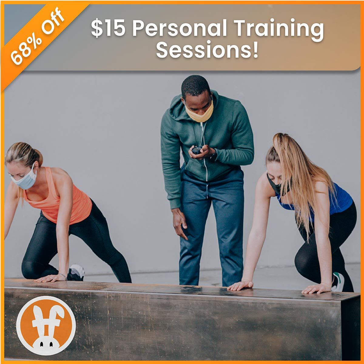 Affordable Personal Trainers Near Me Get 3 Sessions For 45